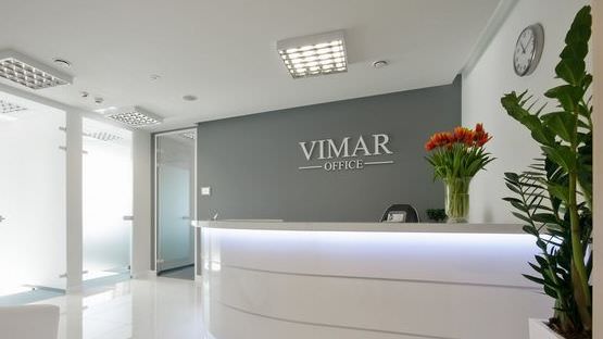 recepcja vimar-office